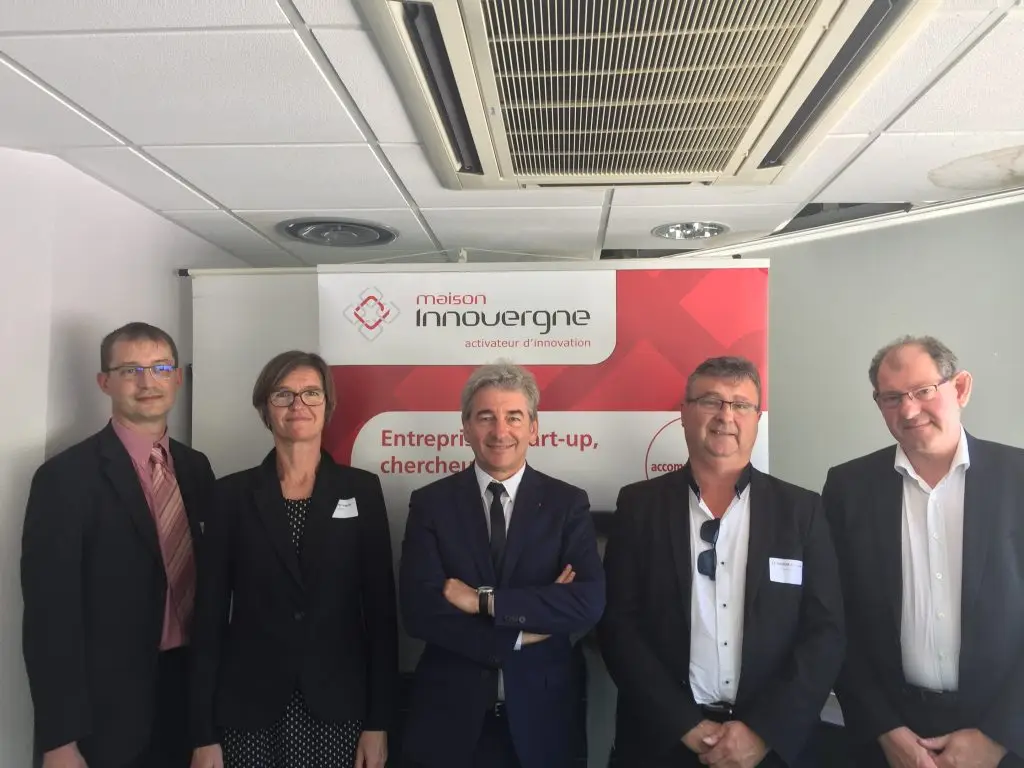 L’hydrogène, nouveau carburant de la mobilité en Auvergne ? Retour sur la conférence