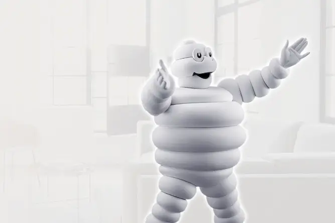 Michelin lance une gamme d’objets de collection exclusive !