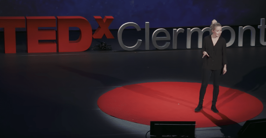 Le formidable succès du phénomène TEDx à Clermont-Fd