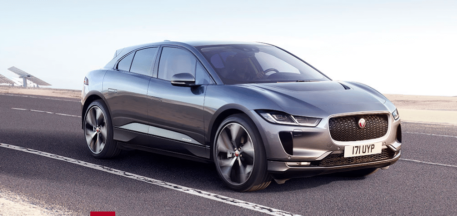 I-PACE, le premier SUV 100% électrique signé Jaguar est arrivé chez Prestige Cars