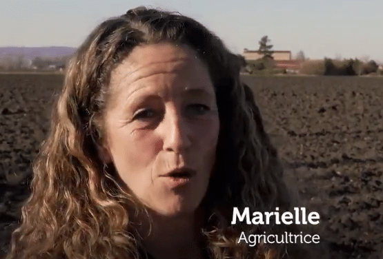 Agriculteurs : Des femmes, des hommes, des talents !