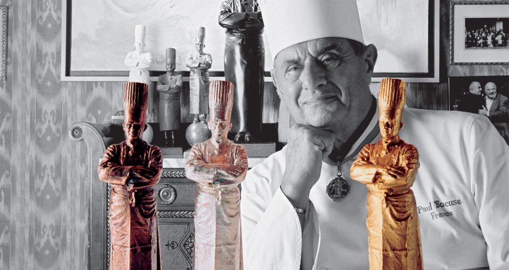 Deux Auvergnats dans la sélection nationale du Bocuse d'Or 2025 ! Le