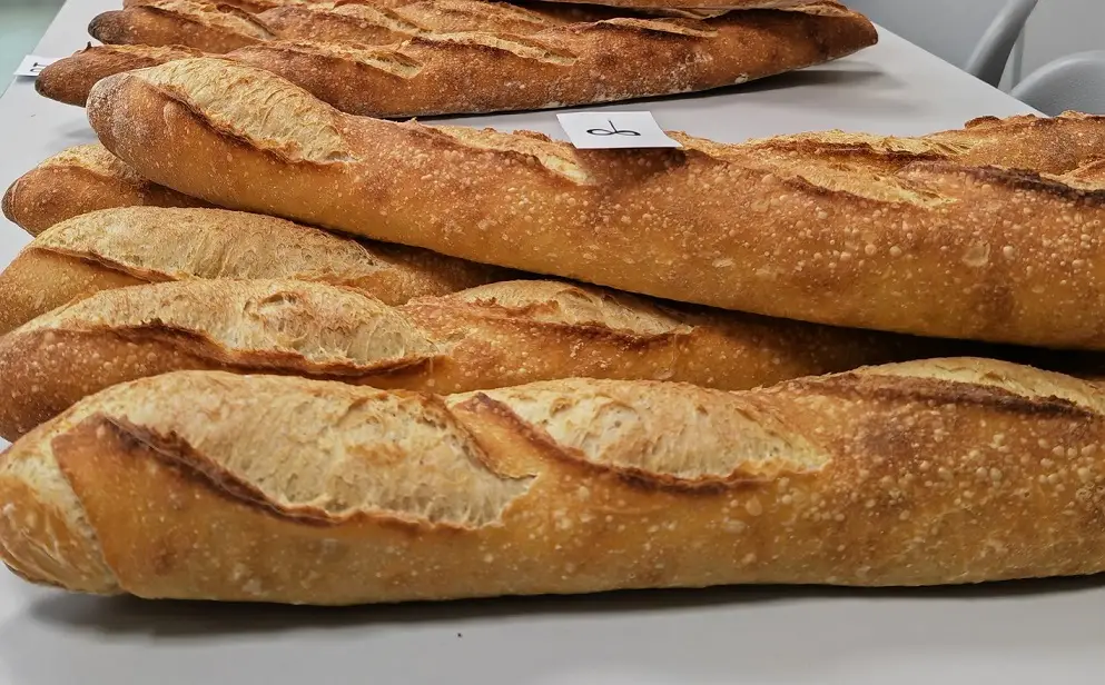 La baguette de tradition française, plus qu’un symbole cocorico